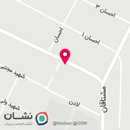 عکس سالن زیبایی ارغوان 