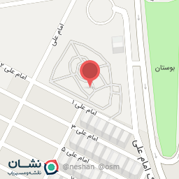 عکس پارک شهرک امام علی