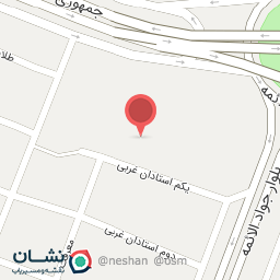 عکس فلافلی بهرامی