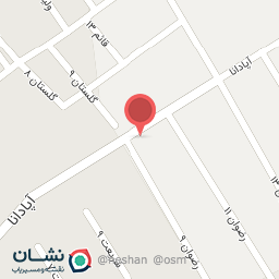 عکس اتوسرویس حاج ابوالفضل