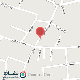 عکس زبانکده ملی ایران