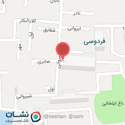 عکس دکتر ابراهیم زنوزی فلوشیپ جراحی دست (ارتوپدی)