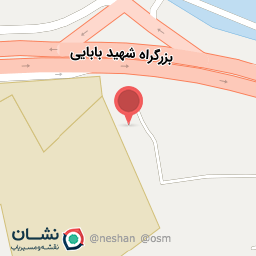 عکس تعمیرگاه مقیمی