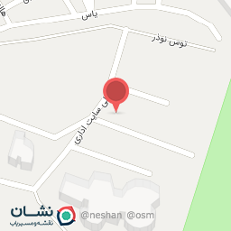 عکس شرکت گاز سنندج