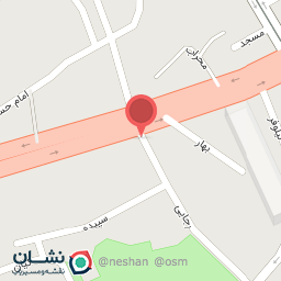 عکس مطلب دکتر علیرضا معصومی