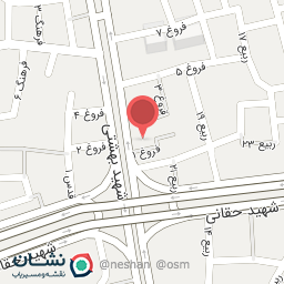 عکس هتل اطلس