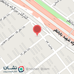 عکس تعمیرگاه  ناطق نژاد