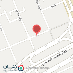 عکس فروشگاه زنجیره ای گندم - اهواز زیباشهر