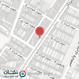 عکس رستوران سلیمی