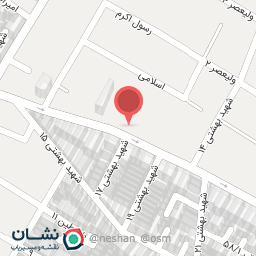 عکس فروشگاه افق کوروش شعبه لسانی