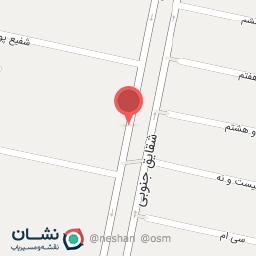 عکس افق کوروش شعبه تهران شقایق