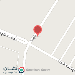 عکس سنگ مزار خشنود