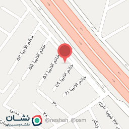 عکس مسجد وحسینیه