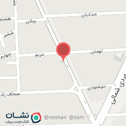 عکس پاساژ سهیل