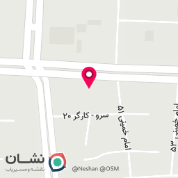 عکس رستوران خلیفه