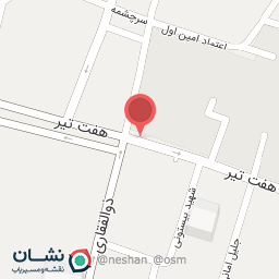 عکس عطریات بوی باران