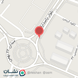 عکس تعمیرگاه تخصصی شهر