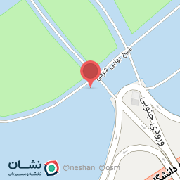 عکس درب دانشگاه صنعتی اصفهان