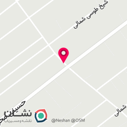 عکس داروخانه دکتر زینلی
