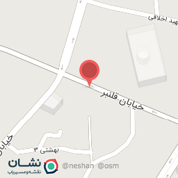 عکس هایپر مارکت ایفل