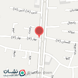 عکس شرکت بازرگانی نیکی تجهیز جاوید 