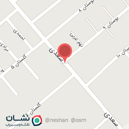 عکس لوازم یدکی پرشین