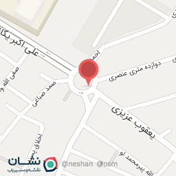 عکس اتو سرویس صفا