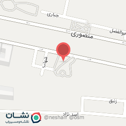 عکس پارک فرنیا