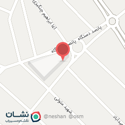 عکس آژانس تلفنی داوود