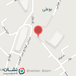 عکس مطب دکتر هدی جعفری مدرک 