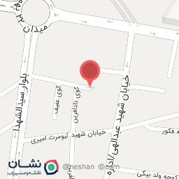 عکس دکتر مریم فتاحیان نژاد