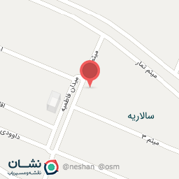 عکس مرکز رفاهی سازمان برنامه و بودجه 