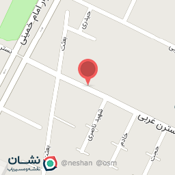 عکس فروشگاه مادر فردیس