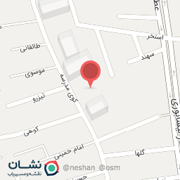 عکس دبستان دخترانه ثارالله