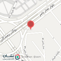 عکس شرکت انعکاس بیستون فخر ایرانیان