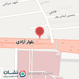 عکس تاکسی تلفنی شهریار