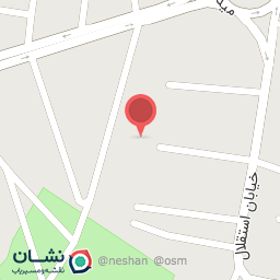 عکس مسجد امام شافعی