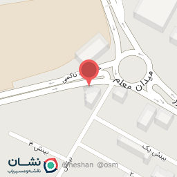 عکس مهد کودک و پیش دبستانی دهکده کودک