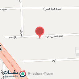 عکس دفتر مرکزی شرکت ایرکا پارت صنعت