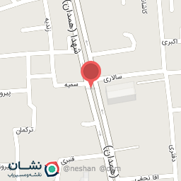 عکس پخش تخم مرغ سحر دوستان 