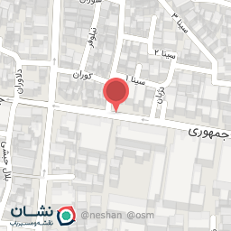 عکس لوازم آرایشگاهی پری