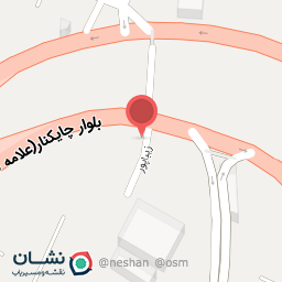 عکس فروشگاه آرایشی و بهداشتی