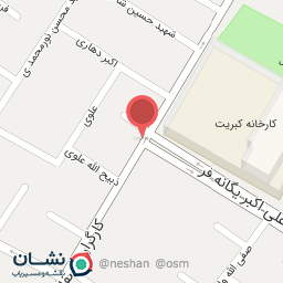 عکس آموزشگاه زبان گویش شعبه صفا