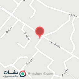 عکس سوپر مارکت اسماعیلی