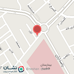 عکس سوپر مارکت امین