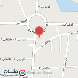 عکس پاک لوستر شعبه سبزوار