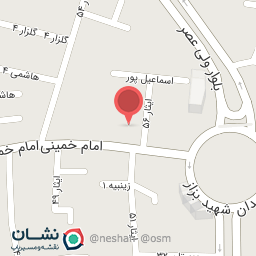 عکس خودپرداز بانک ملی