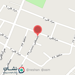 عکس مجتمع یاس