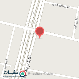 عکس خانه مد شیرخانی