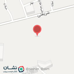 عکس فروشگاه تم تولد حافظ